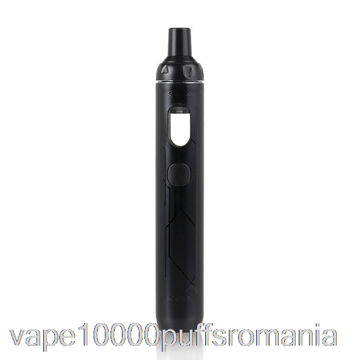 Vape Romania Joyetech Ego Aio All-in-one Starter Kit Editia A 10-a Aniversare - Negru